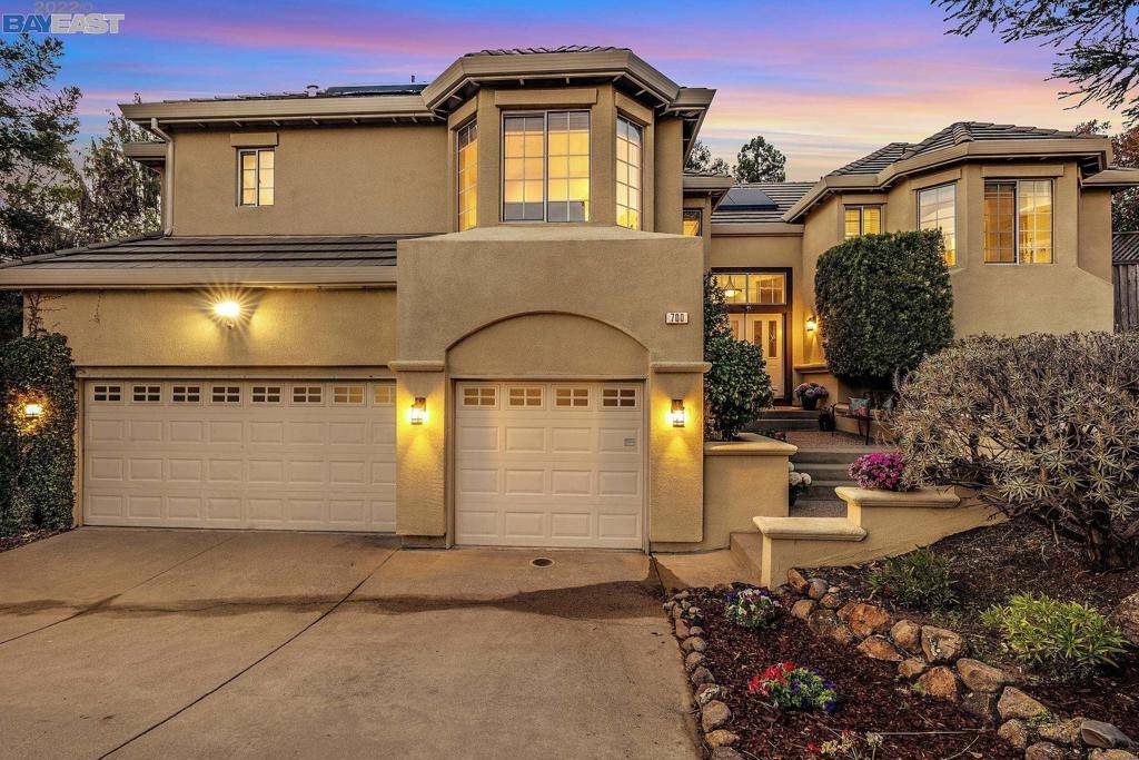 Fremont, CA 94539,700 Chantecler Dr