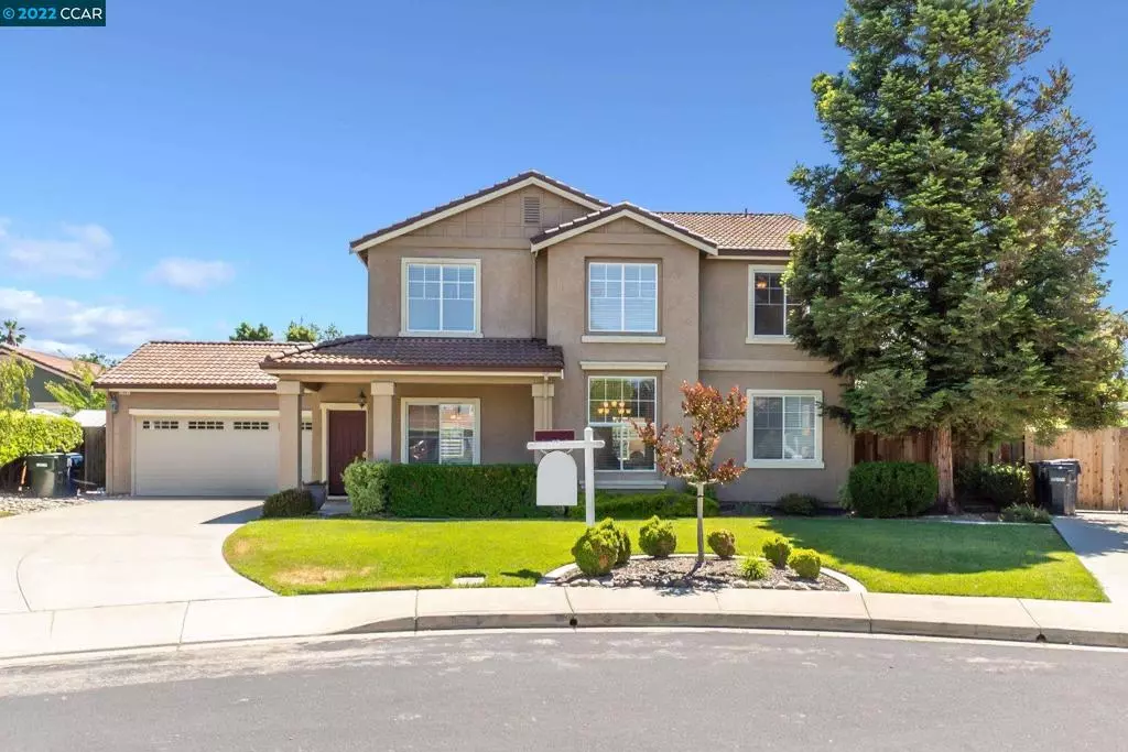 Livermore, CA 94551,1247 Geneve Ct