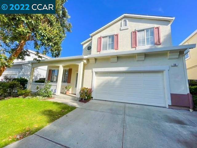 15 Fallen Leaf Ct, CA 94572