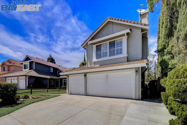 Antioch, CA 94531,4841 Belford Peak Way