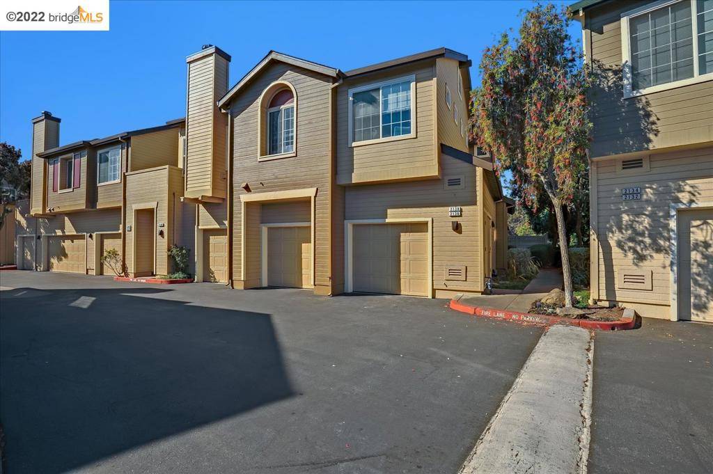 Richmond, CA 94804,2136 Sand Dollar Dr #2136