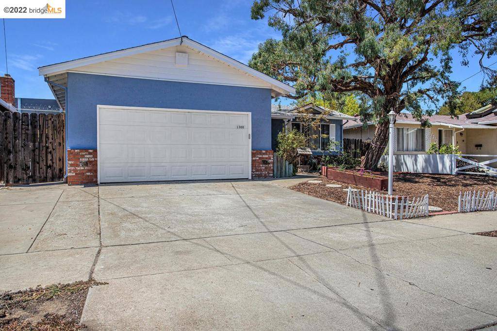 Antioch, CA 94509,1300 Tulip Dr