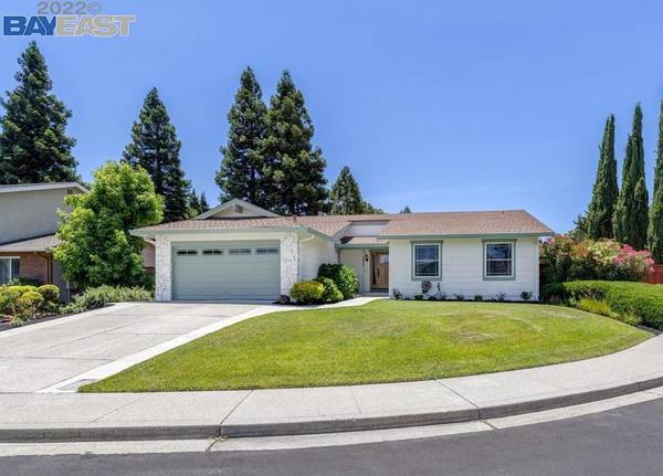 2624 Menorca Ct, San Ramon, CA 94583