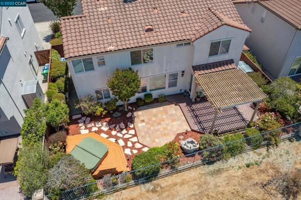 San Ramon, CA 94582,6114 Tigerside Way