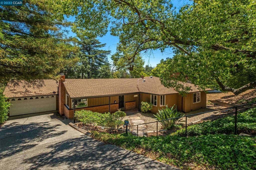 Martinez, CA 94553-3745,3891 St Marys