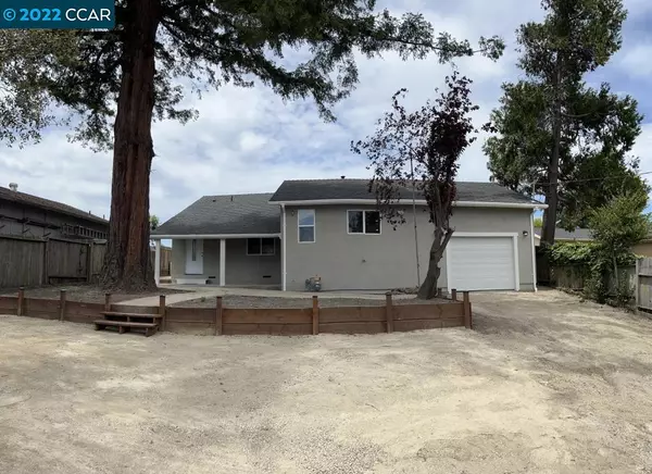 El Sobrante, CA 94803,747 Santa Maria Rd