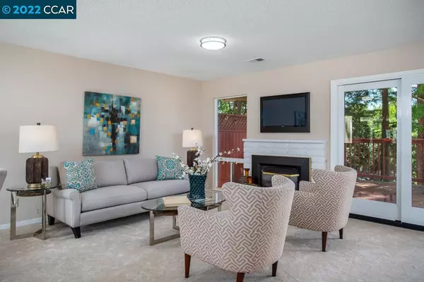 Walnut Creek, CA 94598,1330 Corte De Los Vecinos