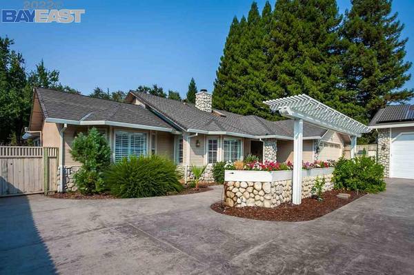 Cameron Park, CA 95682,3182 Fairway Dr