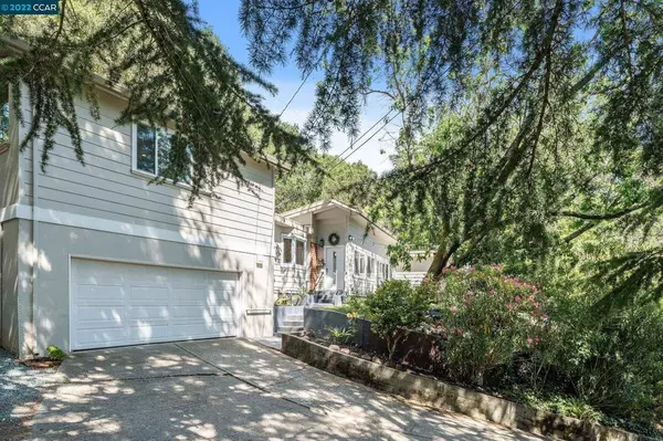 Orinda, CA 94563,107 Moraga Way