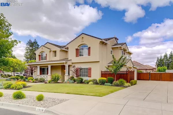 Livermore, CA 94550,1914 Chalon Glen Ct