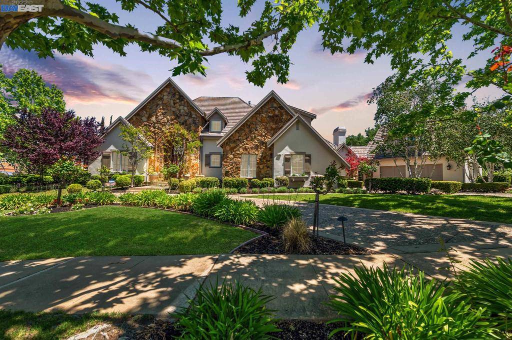 1382 Via Di Salerno, Pleasanton, CA 94566