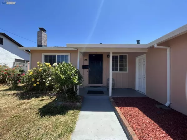 Hayward, CA 94544,27088 Lemay Way