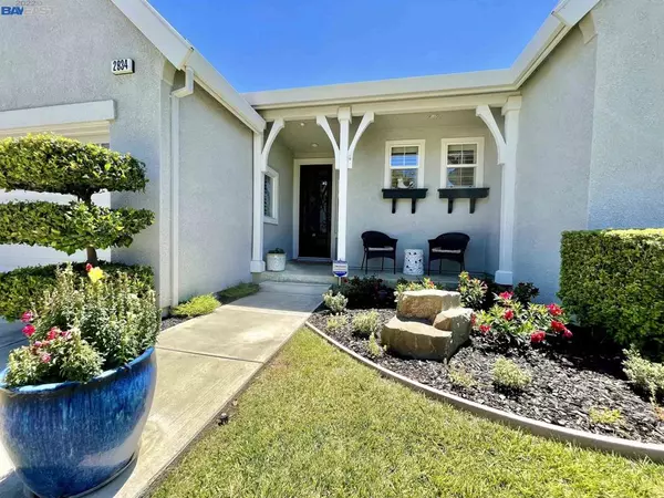 Brentwood, CA 94513,2934 Lundin Lane