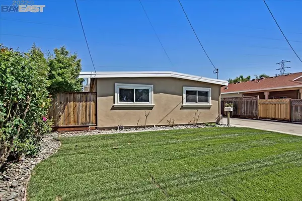 Fremont, CA 94538,4466 Ladner St