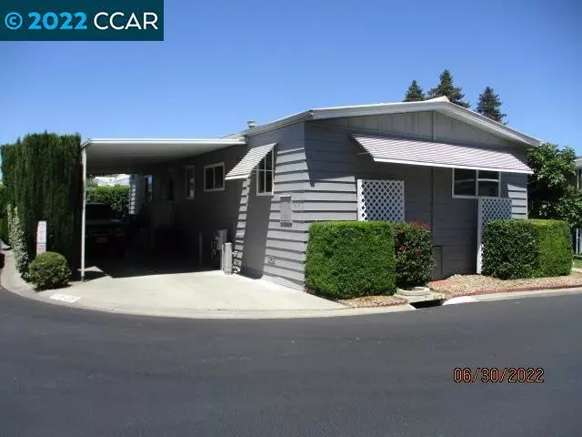 Concord, CA 94520-0000,2121 Dalis Dr