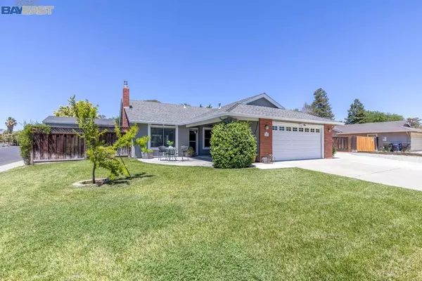 Livermore, CA 94551,1487 Aster Ln