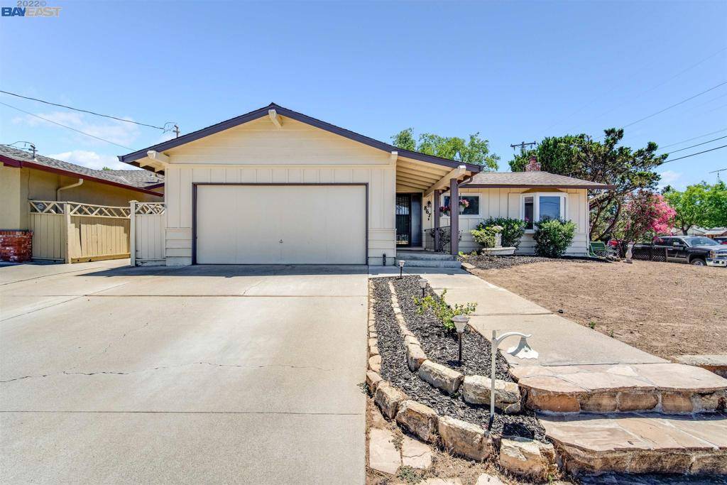 867 Grace St, Livermore, CA 94550