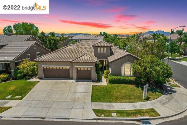 Brentwood (cc), CA 94513,2601 Silvermere Ct