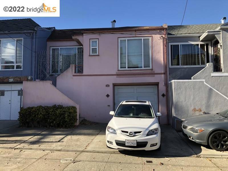 544 Velasco, San Francisco, CA 94134