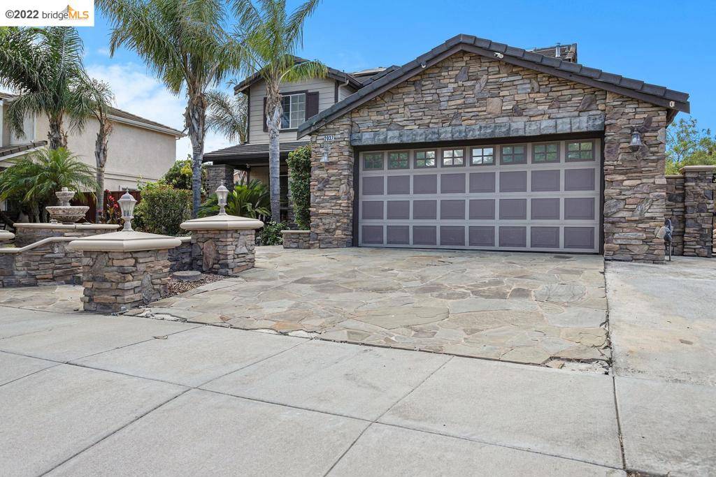 Brentwood, CA 94513,2037 Thicket Pl
