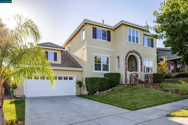 Brentwood, CA 94513,430 Iron Club Dr