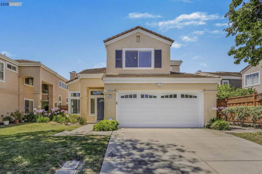 2837 Montair Way, Union City, CA 94587