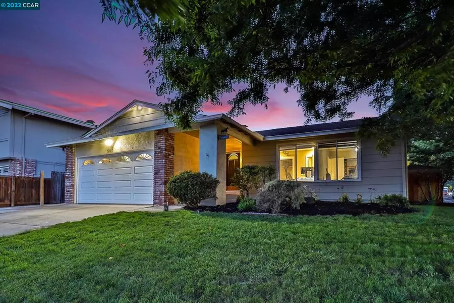 507 Malbec Ct, Pleasanton, CA 94566