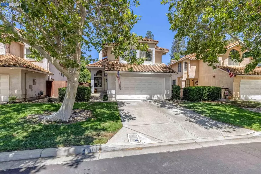 4710 Kimberley Cmn, Livermore, CA 94550