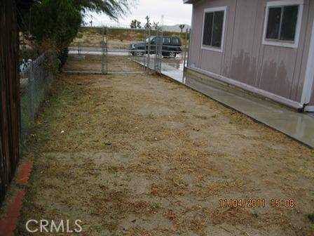 Adelanto, CA 92301,19041 Muskrat AVE