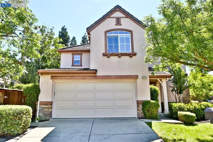 625 Ambience Way, Danville, CA 94506