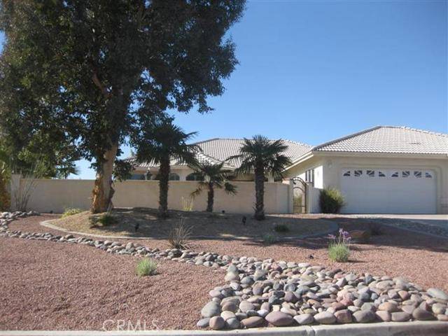 Apple Valley, CA 92307,Address not disclosed