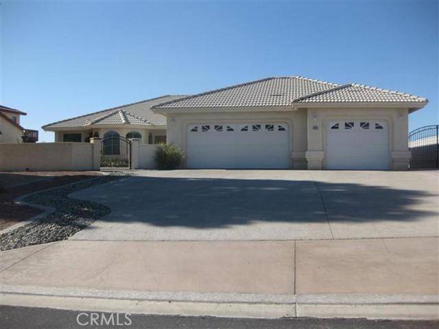 Apple Valley, CA 92307,Address not disclosed