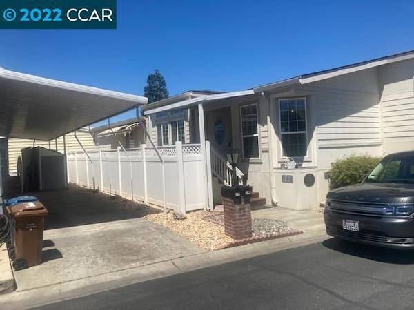 304 Via Valencia, Pacheco, CA 94553-0000