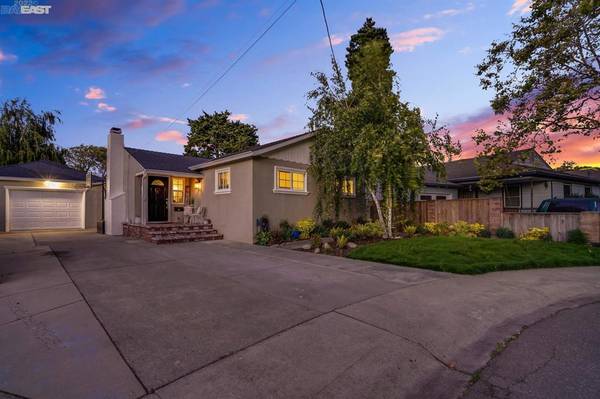 15730 Via Colusa, CA 94580