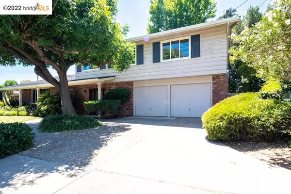 Walnut Creek, CA 94598,357 Clyde Dr