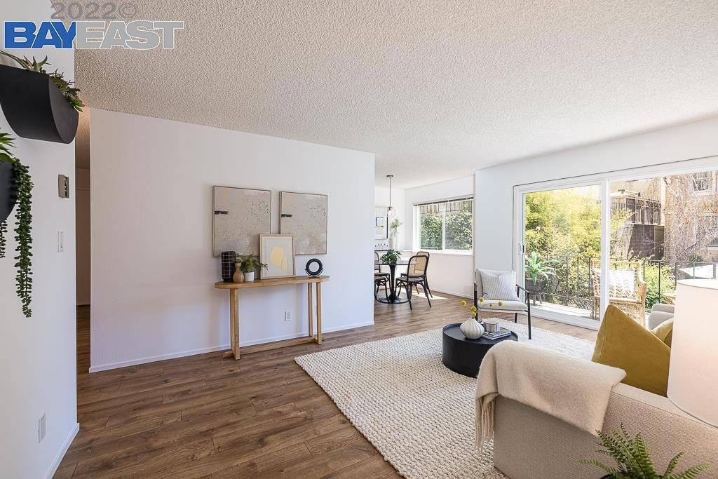320 Park View Ter #107, Oakland, CA 94610