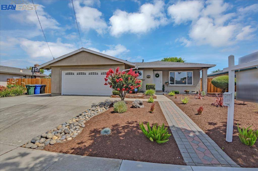 6476 Marguerite Dr, Newark, CA 94560