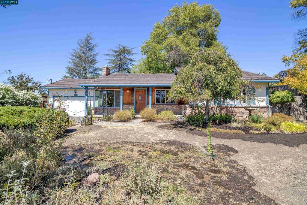 Walnut Creek, CA 94598,156 Cragmont Dr