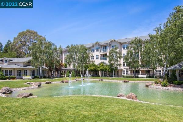 1860 Tice Creek Dr #1220, Walnut Creek, CA 94595