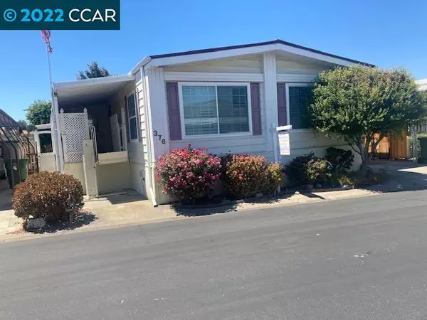 Pacheco, CA 94553-0000,376 Avenida Flores