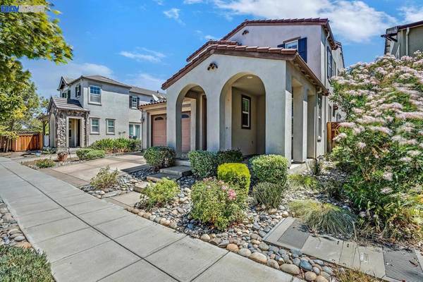 Mountain House, CA 95391,456 N Montebello St