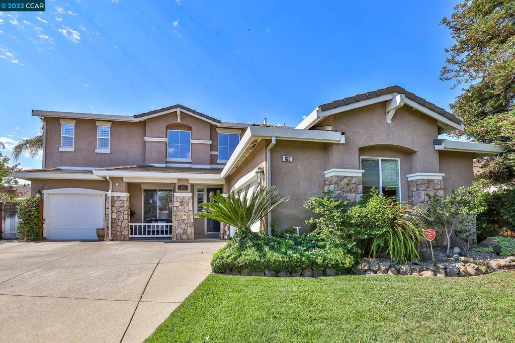 622 Lugano Ct, Brentwood, CA 94513
