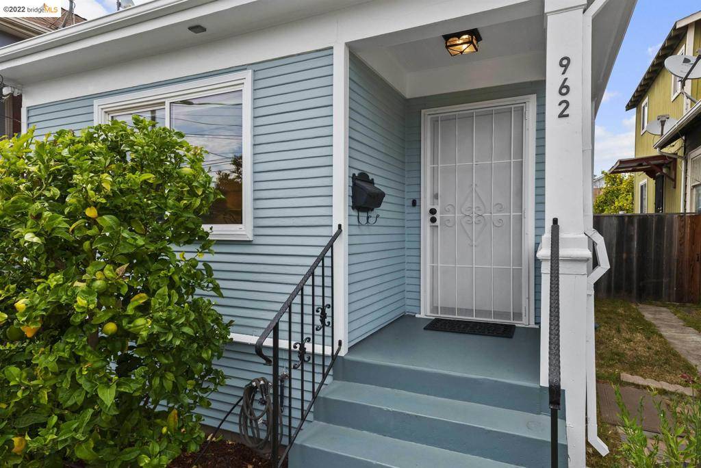Oakland, CA 94608,962 62Nd St