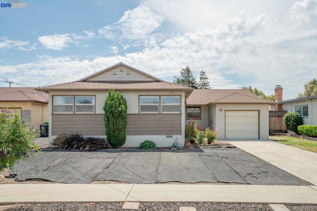 1260 Avon Ave, San Leandro, CA 94579