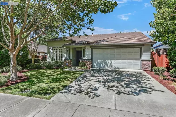 Livermore, CA 94551,625 Saddleback Cir