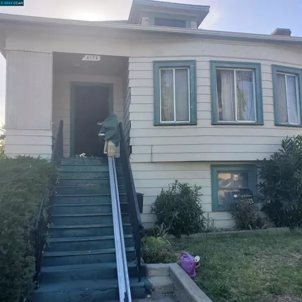 4179 Opal Street, Oakland, CA 94609