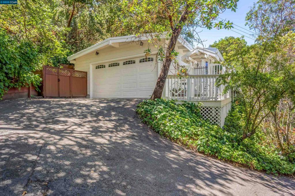 Orinda, CA 94563,82 Underhill Rd