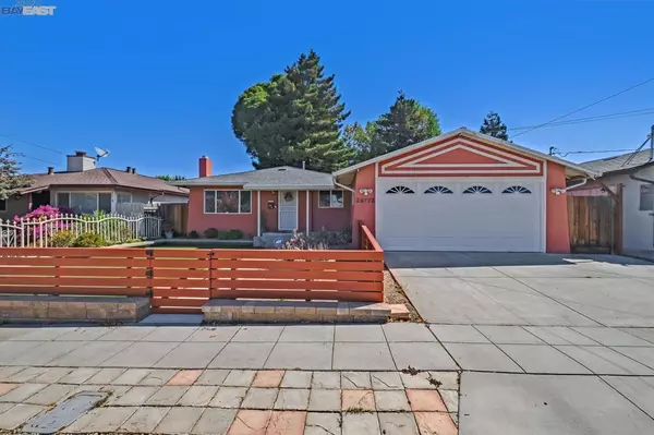 Hayward, CA 94544,24772 WOODACRE AVE