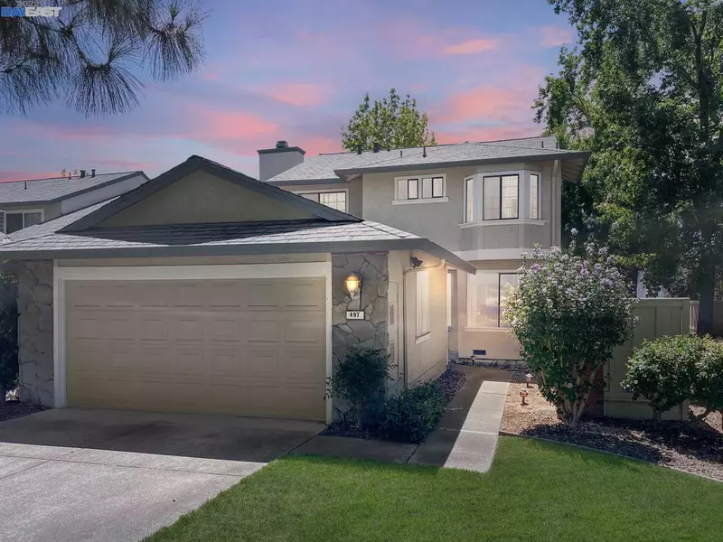 497 La Corso Cir, Walnut Creek, CA 94598