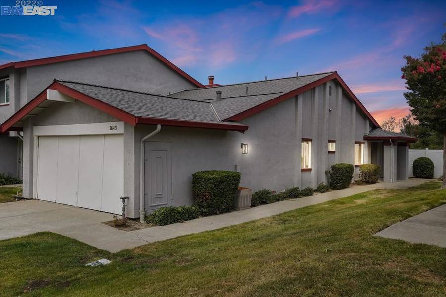 2643 Marsh Dr, San Ramon, CA 94583